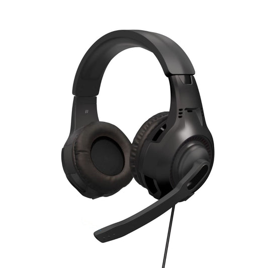 Armor3 SoundTac Universal Gaming Headset - Black