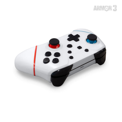 Armor3 NuChamp Wireless Switch Controller - White