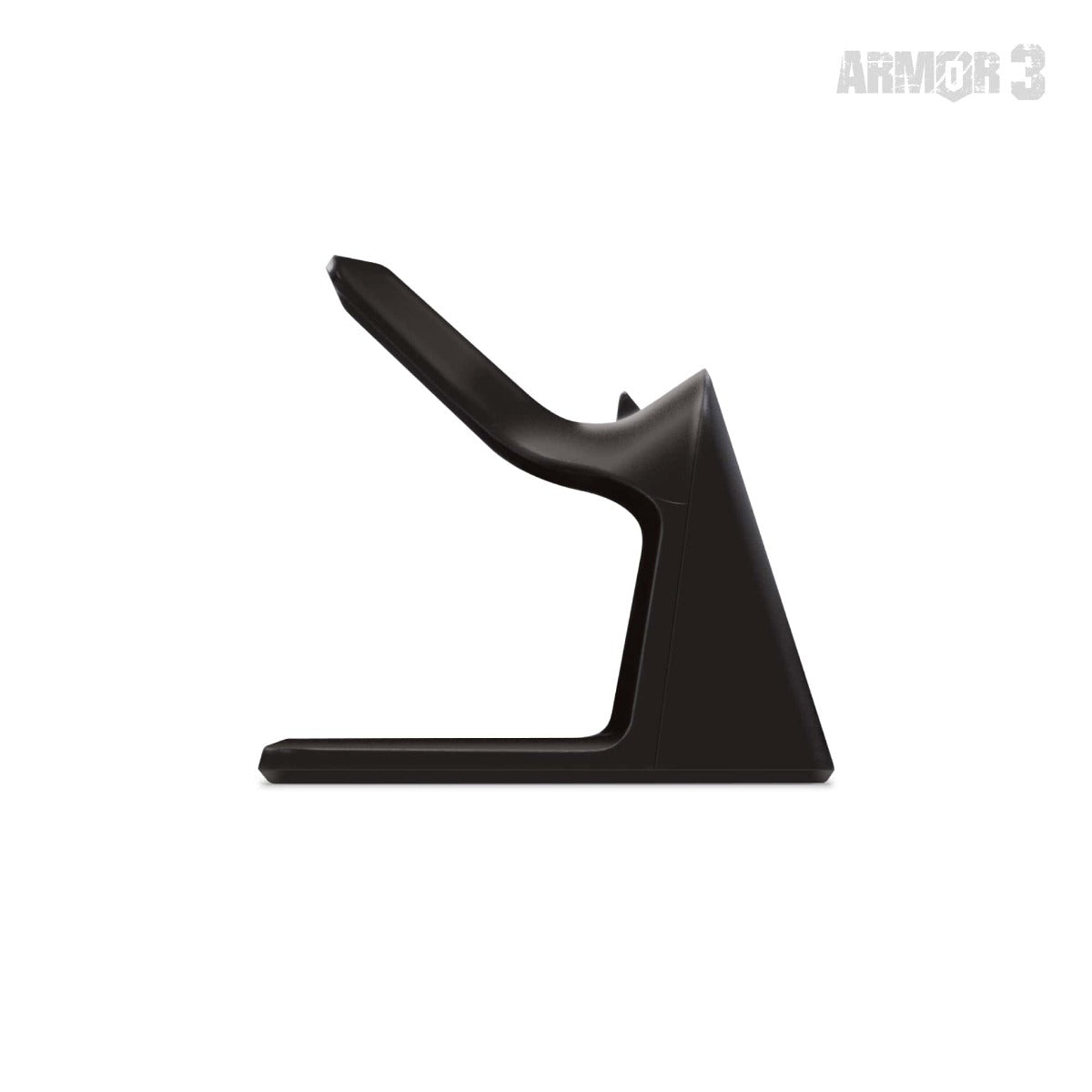 Armor3 Controller Stand for Xbox Controller - Black