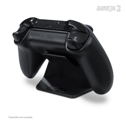 Armor3 Controller Stand for Xbox Controller - Black