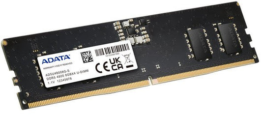 Adata AD5U48008G - 8Gb , Ddr5