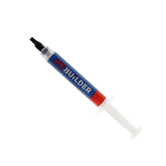 PCBuilder Nanometer Thermal Paste 4g Conductivity 5.15W/mK-0