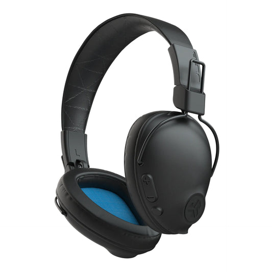 J Lab Studio Pro Wireless Headphones- Black